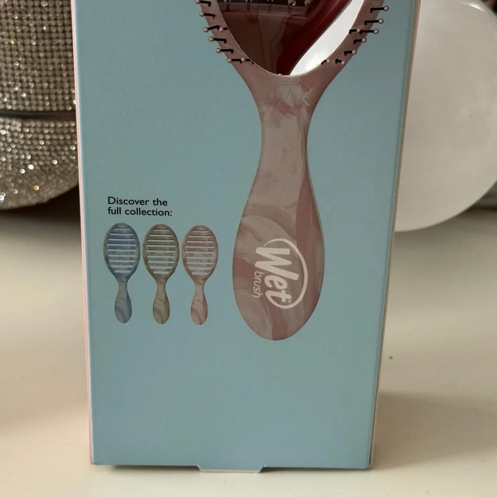 Wet Brush brand new